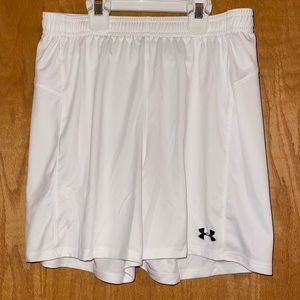 Under Armour athletic shorts